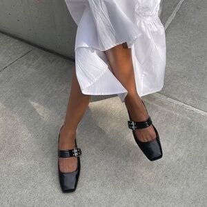 Dolce Vita Women's Arora Ballet Flat